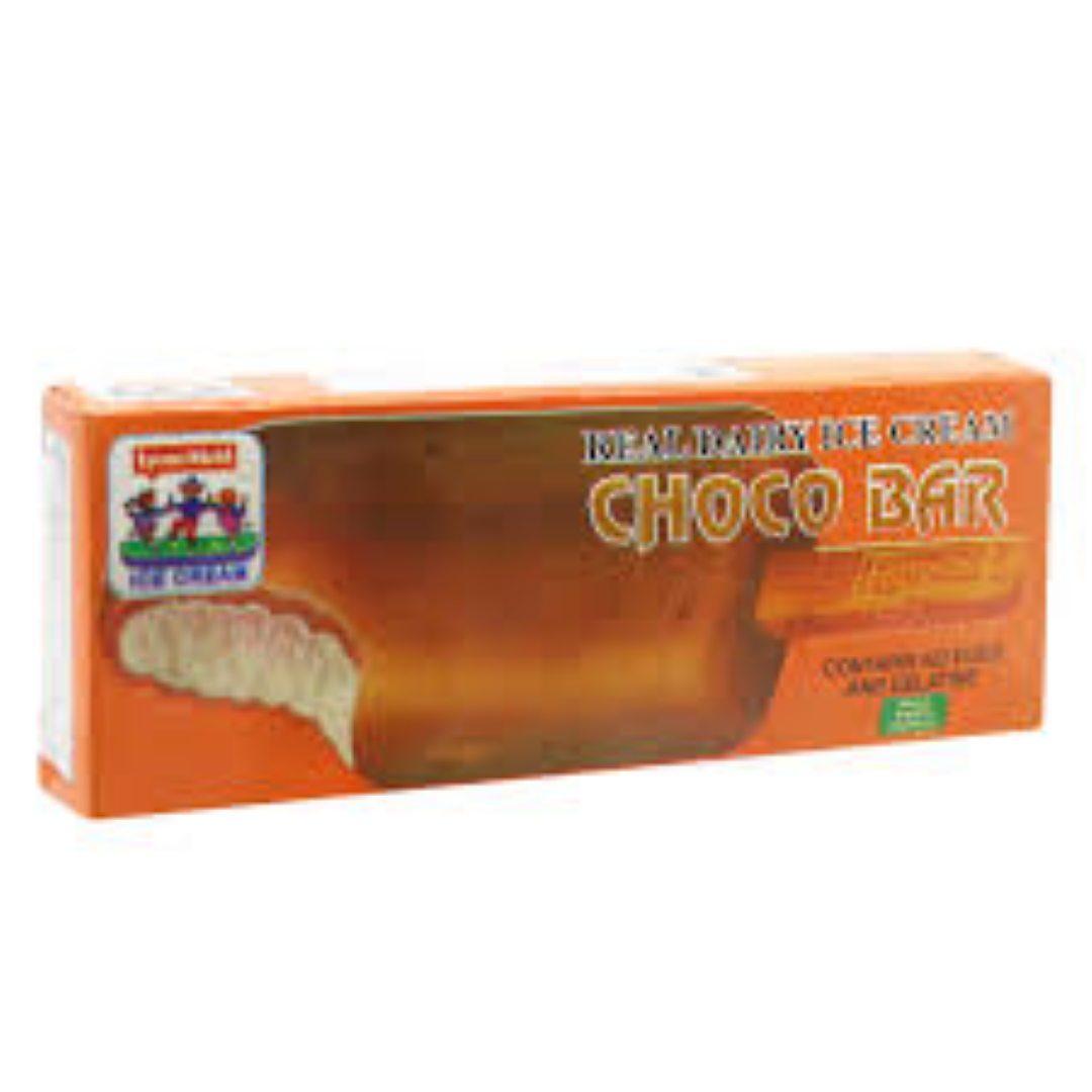 LYONS MAID CHOC BAR STICK 70ML